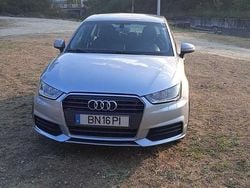 Usado 2016 Audi A1 Citadino | € 14.000 (Preço justo)
