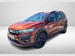 Outra Usado 2023 Dacia Jogger | € 18.490 (Bom preço)
