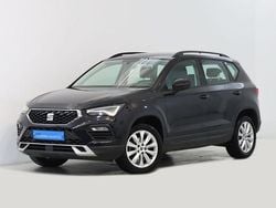 Preto Usado 2022 Seat Ateca SUV | € 17.900 (Preço justo)