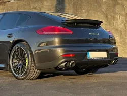Usado 2014 Porsche Panamera S E-Hybrid Sedan | € 36.500 (Super Preço)
