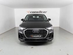 Preto Usado 2022 Audi Q3 SUV | € 34.980 (Preço elevado)