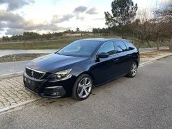 Usado 2019 Peugeot 308 GT-line Carrinha | € 12.950 (Bom preço)