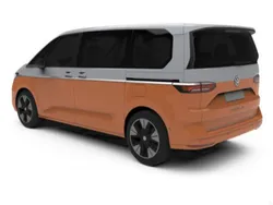 Cinzento Novo 2025 VW California California Van | € 92.000