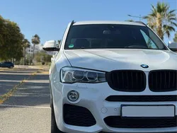 Usado 2016 BMW X3 SUV | € 29.950