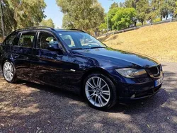 Usado 2005 BMW 320 Sedan | € 7.500 (Caro)