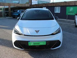 Branco Usado 2022 Cupra Born Citadino | € 24.900 (Preço justo)