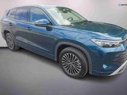 Azul Usado 2025 VW Tayron SUV | € 47.990