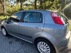 Usado 2008 Fiat Grande Punto Citadino | € 3.500 (Preço justo)