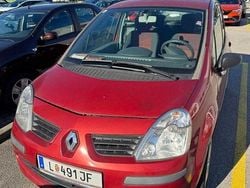 Usado 2007 Renault Modus Monovolume | € 5.500 (Preço justo)