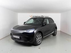 Preto Usado 2023 Smart #1 Edition #1 SUV | € 30.780 (Preço justo)