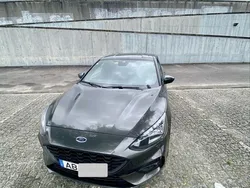 Usado 2020 Ford Focus ST-Line Sedan | € 18.000 (Bom preço)