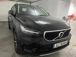 Usado 2020 Volvo XC40 Inscription SUV | € 26.900