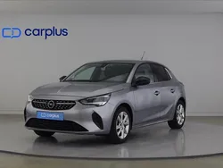 Cinzento Usado 2021 Opel Corsa | € 14.500 (Preço justo)
