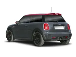 Cinzento Usado 2017 Mini John Cooper Works Citadino | € 29.990 (Preço justo)