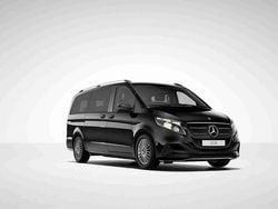 Preto Novo 2025 Mercedes EQV300 Monovolume | € 89.500