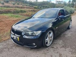 Usado 2008 BMW 320 Coupé | € 16.500 (Caro)