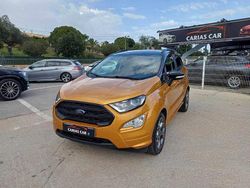 Outra Usado 2020 Ford Ecosport SUV | € 17.990 (Preço justo)