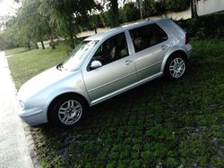 Usado 2002 VW Golf IV Sedan | € 3.350