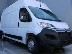 Branco Usado 2023 Citroën Jumper Monovolume | € 30.900