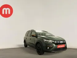 Usado 2024 Dacia Jogger Extreme | € 21.499 (Preço justo)