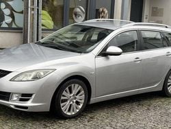 Usado 2008 Mazda 6 | € 3.490