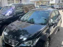 Preto Usado 2017 Seat Ibiza Citadino | € 10.000