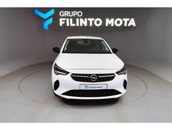 Branco Usado 2023 Opel Corsa Business | € 15.590 (Preço justo)