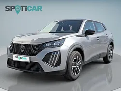Cinzento Novo 2024 Peugeot 2008 Style SUV | € 21.690 (Preço justo)