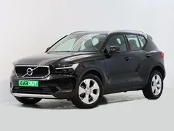 Preto Usado 2020 Volvo XC40 SUV | € 30.900 (Preço justo)