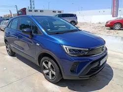 Azul Usado 2023 Opel Crossland Edition SUV | € 16.950 (Preço justo)