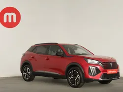 Usado 2024 Peugeot 2008 Allure SUV | € 23.999 (Preço justo)