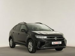 Preto Usado 2024 VW Taigo SUV | € 20.790 (Preço justo)