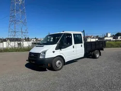 Branco Usado 2011 Ford Transit Carrinha | € 9.750
