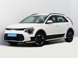 Branco Usado 2024 Kia e-Niro SUV | € 30.900 (Preço justo)