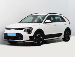 Branco Usado 2024 Kia e-Niro SUV | € 30.900 (Preço justo)