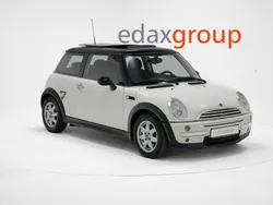 Branco Usado 2006 Mini ONE Citadino | € 8.990 (Caro)