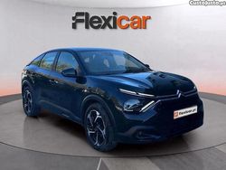 Preto Usado 2021 Citroën C4 Feel Sedan | € 16.290 (Preço justo)