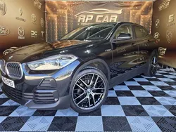 Preto Usado 2021 BMW X2 Advantage SUV | € 27.500 (Preço justo)