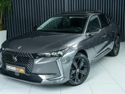 Cinzento Usado 2022 DS Automobiles DS4 | € 25.800 (Bom preço)