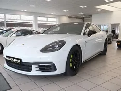 Branco Usado 2019 Porsche Panamera 4 Sedan | € 73.500