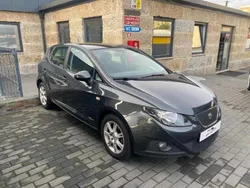 Cinzento Usado 2012 Seat Ibiza Copa Citadino | € 8.250 (Bom preço)