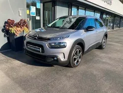 Cinzento Usado 2020 Citroën C4 Cactus Citadino | € 12.750 (Bom preço)