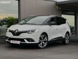 Usado 2017 Renault Grand Scénic IV Intens Monovolume | € 18.000 (Caro)