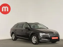 Usado 2023 Skoda Superb Ambition Carrinha | € 27.499 (Preço justo)