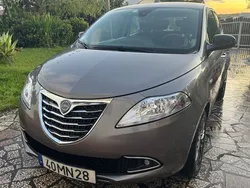 Usado 2011 Lancia Ypsilon Citadino | € 5.400 (Caro)