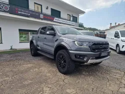 Cinzento Usado 2021 Ford Ranger Pickup | € 37.400 (Super Preço)