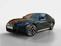 Preto Usado 2025 BMW i4 Sedan | € 68.500 (Caro)