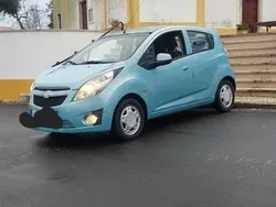 Usado 2010 Chevrolet Spark LS Citadino | € 3.000