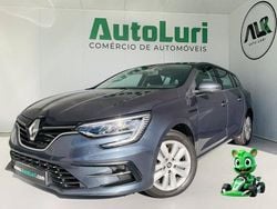 Cinzento Usado 2023 Renault Mégane IV Carrinha | € 18.500 (Super Preço)