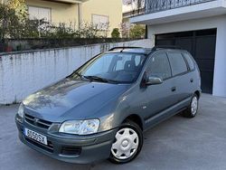 Usado 2002 Mitsubishi Space Star Sedan | € 1.700